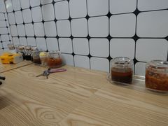 餐具摆设-金粿粿·牛肉粿