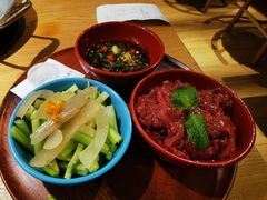 -吃饭皇帝大·土家民族菜(温州万象城店)