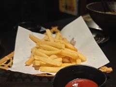 -日本料理神拉面
