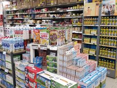 -华润万家(天河东店)