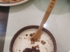 老爷自制酸奶-巴依老爷新疆美食(清华东门店)