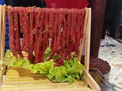 -唇辣号重庆老火锅(燕郊鑫乐汇店)