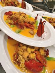 -喜临门婚宴广场·宴会厅