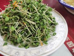 -青岛锅贴(洛阳路分店)
