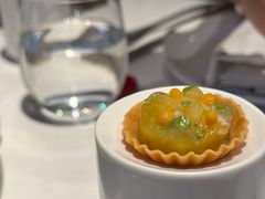 -L'Arome芳芳法国餐厅(仙林金鹰店)