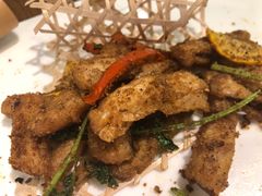 孜然手撕扭乐-茹·pure vegan(博华广场店)
