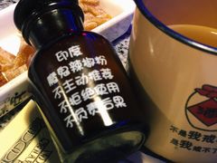 -蘭奢雅集·江浙菜(青山江滩店)