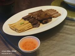 -顺味凤城·顺德菜专门店(九六广场店)