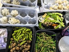 -正宗天津烧麦馆(柳州路店)