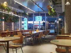 -老乡鸡(上海白玉兰广场店)
