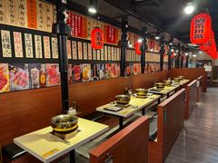 -大阪烧肉BAKA一代(十亩地店)