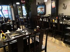 大堂-红鼎坊·老成都火锅(新南门店)