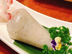 -古关火锅店(古北水镇景区店)