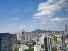 -狮王府淮扬菜(新街口友谊店)