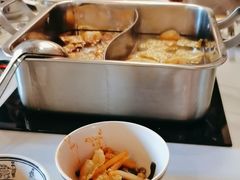 -螺大喜螺蛳粉火锅(雍和宫店)