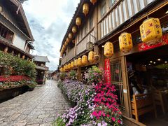 -民食香·腊排骨野生菌美食(木府店)