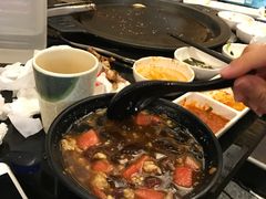 -獨門烤肉(开发区店)