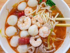 -明月虾面(厦禾路店)