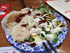 -老西安韩记三鲜煮馍(四府街店)