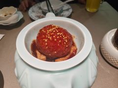 -小厨娘绣中淮扬(大行宫科巷店)