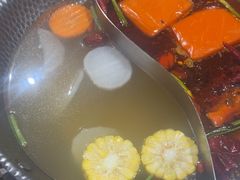 -手选潮汕鲜牛肉火锅(二七广场店)