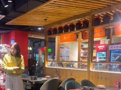 -由衷贵州酸汤牛肉火锅(新桥店)