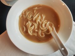 胶东炝锅面-鲁采LU STYLE(新天地店)