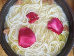 -桥香园过桥米线(国贸店)