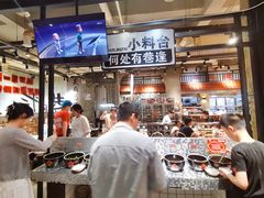 -贰回巷火锅馆(钟楼店)