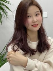 -MORI HAIR SALON日式美发沙龙