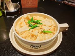 葱油山水腐竹-客语客家菜(琶洲保利店)