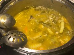 -严厨老坛酸菜鱼(吴江万宝店)