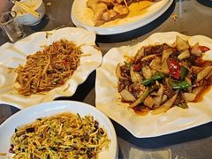 -一桶江山餐厅(松北店)