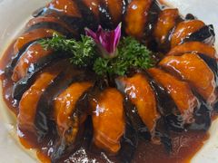 -大眼锅贴水饺(河东店)