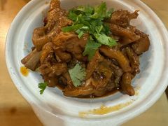 -烤五行·烧烤烤串(石佛营店)