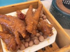 -渔村盛宴(航空新城店)