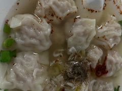 -汪家馄饨(集庆路店)
