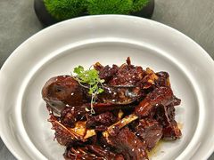 -江南灶中餐厅(南京香格里拉店)