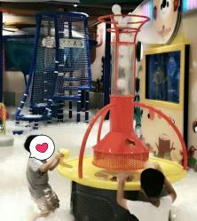 -meland亲子乐园•活动包场(佛山新DNA购物中心店)