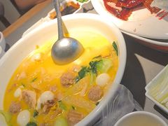 -褚记烤鸭·南京家常菜(雨花e-park店)
