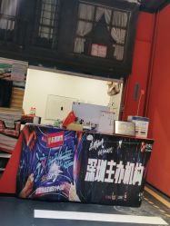 -JAMYO街舞酱音乐舞蹈