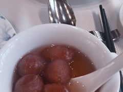 -太湖饭店·寄畅轩中餐厅