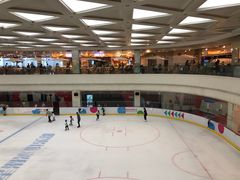 -全明星滑冰俱乐部(万象城店)
