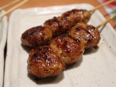 鸡肉丸-鸟贵族(天王寺北口店)