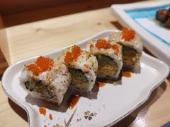 -鱼跃食堂·精致寿司(东林美域店)