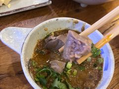-庭院·冰煮羊·北京涮肉(西单店)