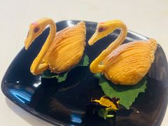 -白天鹅宾馆-宏图府餐厅
