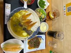 -银子铁板烧料理自助餐(人民广场店)