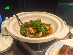 -喜棠·长沙家宴·海鲜·湘菜(麓谷店)
