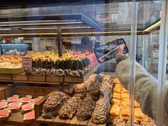 -面包工坊(七彩云南第一城店)